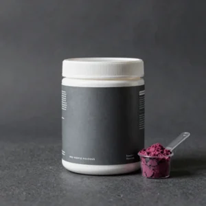 Caffeine-Free Preworkout