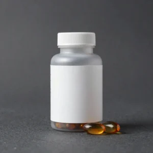Omega-3 Softgels
